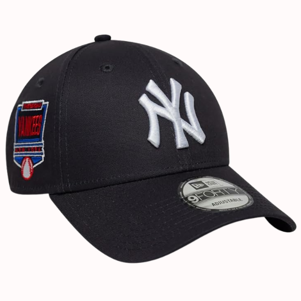 GORRA NEW ERA NEW YORK YANKEES HOMBRE