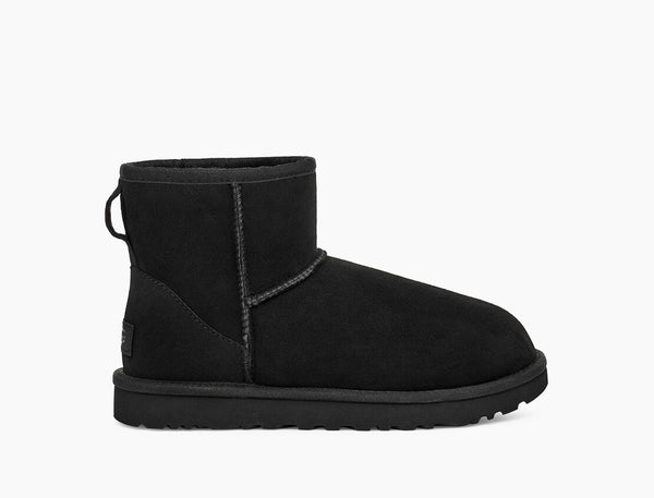 BOTAS UGG CLASSIC MINI II  MUJER