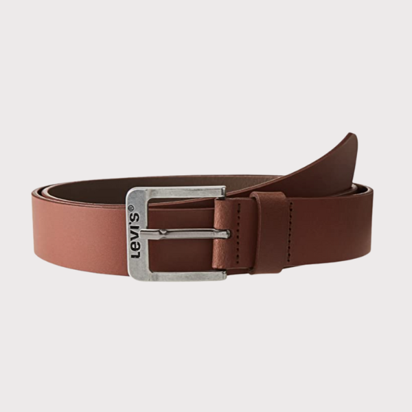 CINTURON FREE LEATHER LEVI'S® UNISEX