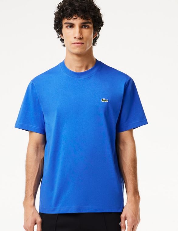 CAMISETA LACOSTE HOMBRE