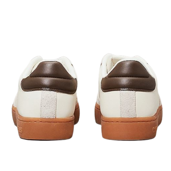 ZAPATILLA CALVIN KLEIN CLASSIC HOMBRE