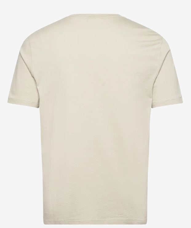 CAMISETA HUGO BOSS BUILDING HOMBRE