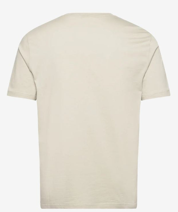 CAMISETA HUGO BOSS BUILDING HOMBRE