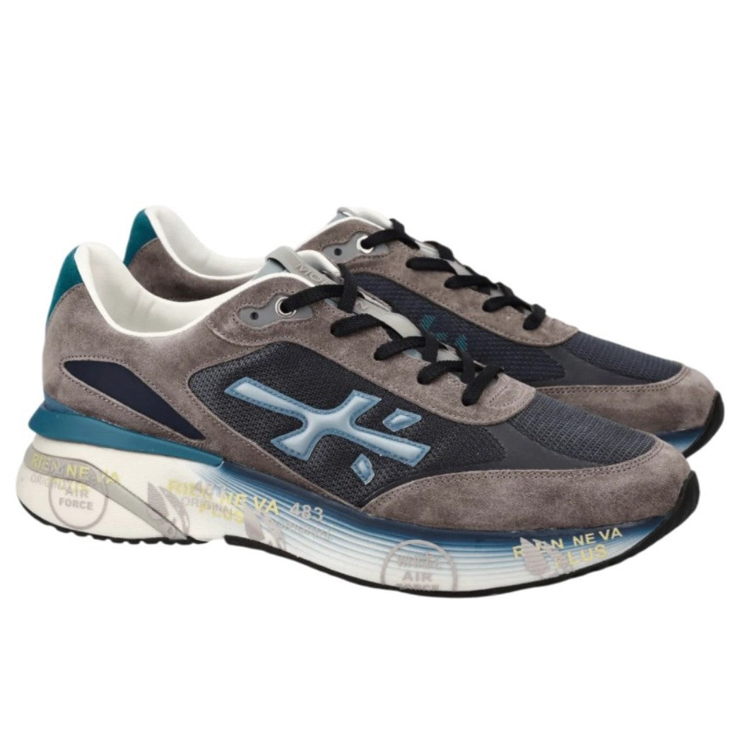 ZAPATILLA PREMIATA MOERUN HOMBRE