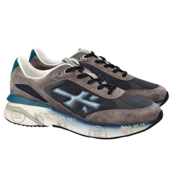 ZAPATILLA PREMIATA MOERUN HOMBRE