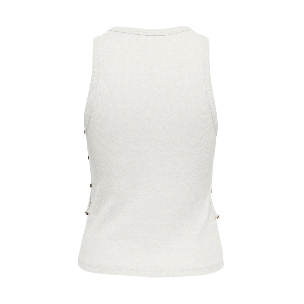 TOP ONLY ONLCARLA GLITTER MUJER