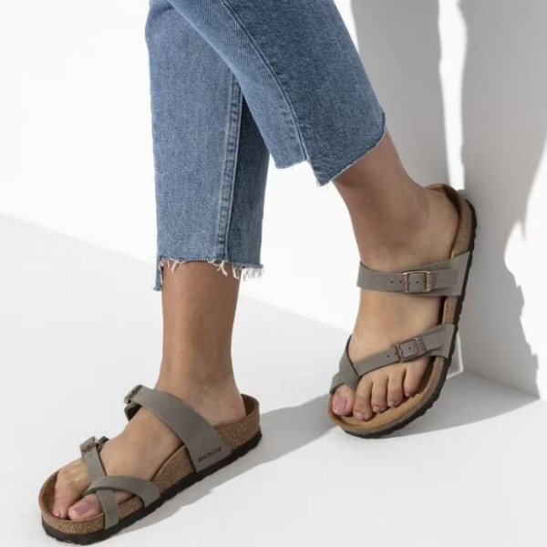 ZAPATO MAYARI BFBC BIRKENSTOCK MUJER