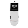 CALCETINES HUGO BOSS 2P LOGO HOMBRE