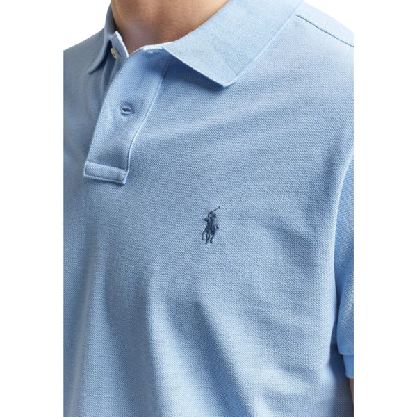 POLO POLO RALPH LAUREN SLEEVE-KNIT HOMBRE