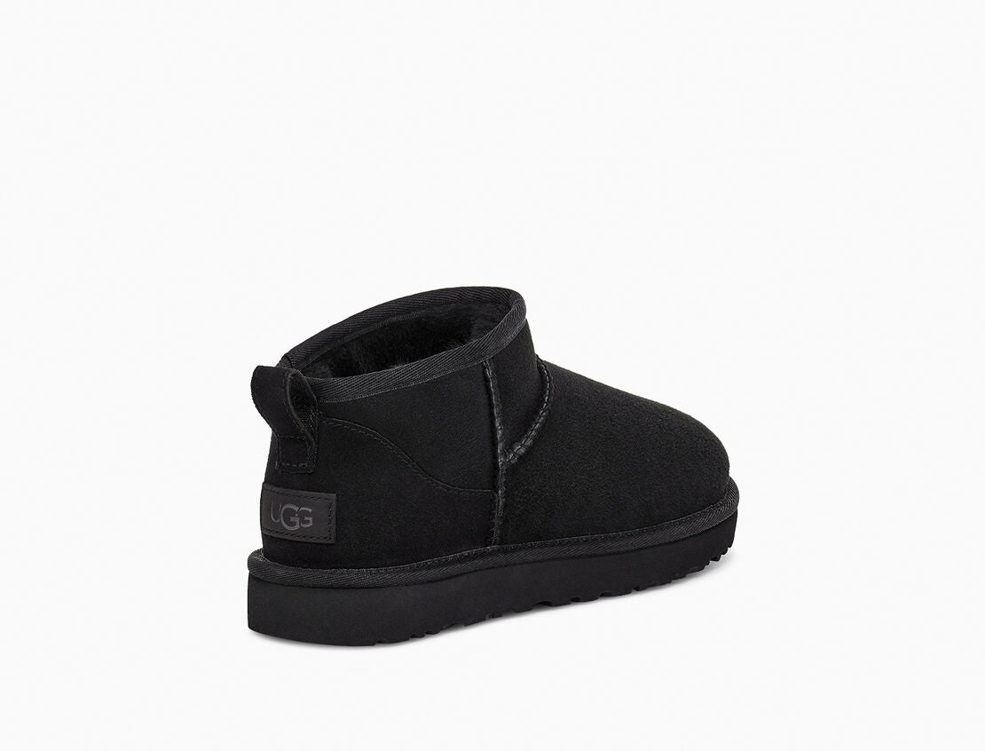 BOTAS UGG CLASSIC ULTRA MINI  MUJER