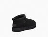 BOTAS UGG CLASSIC ULTRA MINI  MUJER