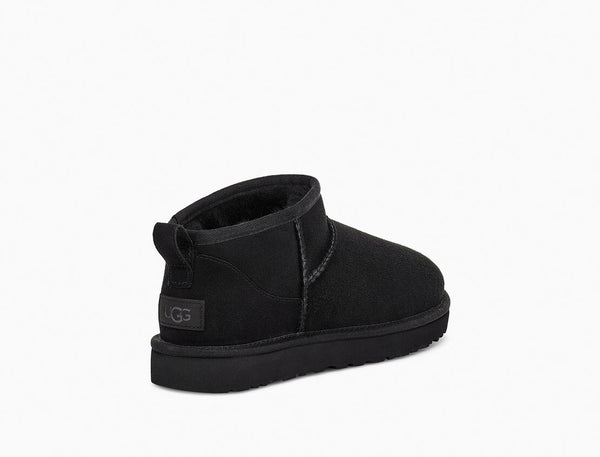 BOTAS UGG CLASSIC ULTRA MINI  MUJER