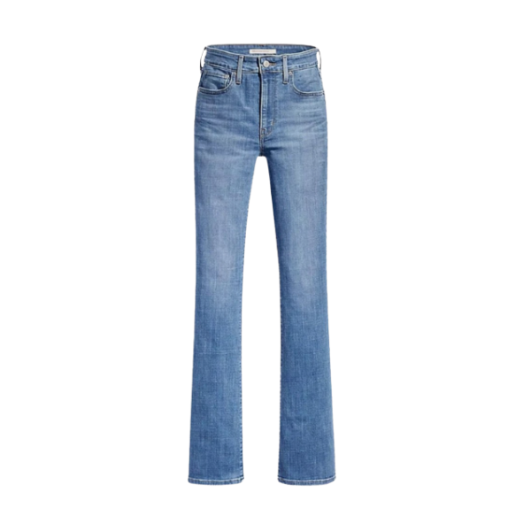 TEJANO LEVI'S® 725 HIGH RISE BOOTCUT  MUJER