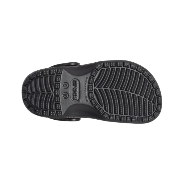 CROCS CLASSIC CLOG JUNIOR
