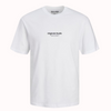 CAMISETA JACK&JONES JORVESTERBRO NOOS HOMBRE