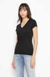 CAMISETA ARMANI EXCHANGE MUJER