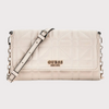 BOLSO GUESS BRERA TRIPLE CMPR MUJER