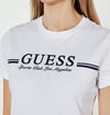 CAMISETA GUESS SS MUJER