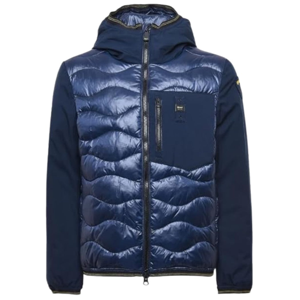 CHAQUETA BLAUER ALBERT HOMBRE