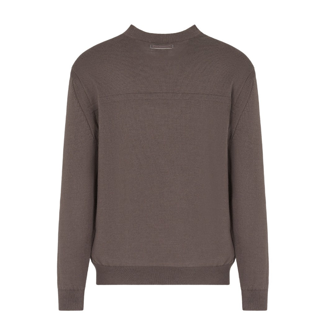 JERSEY ARMANI EXCHANGE HOMBRE