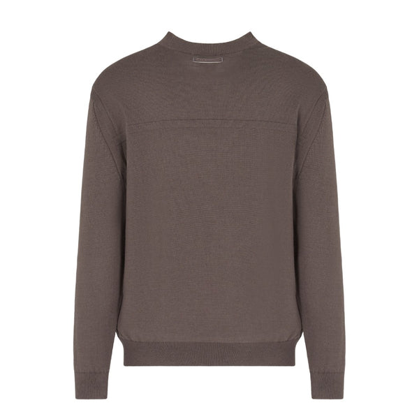 JERSEY ARMANI EXCHANGE HOMBRE