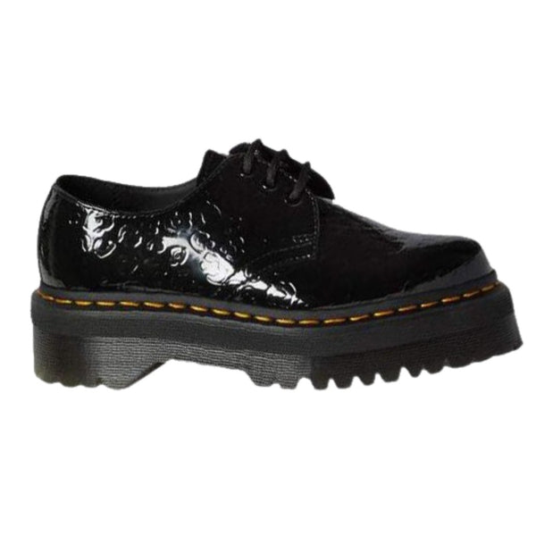 ZAPATOS  DR. MARTENS 1461 LEOPARD