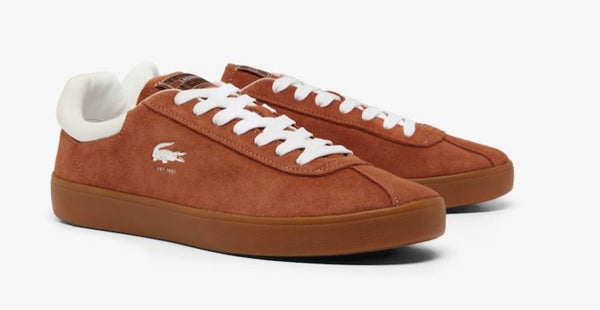 ZAPATILLA LACOSTE BASESHOT HOMBRE