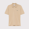 POLO LACOSTE COL BORD-COTES HOMBRE