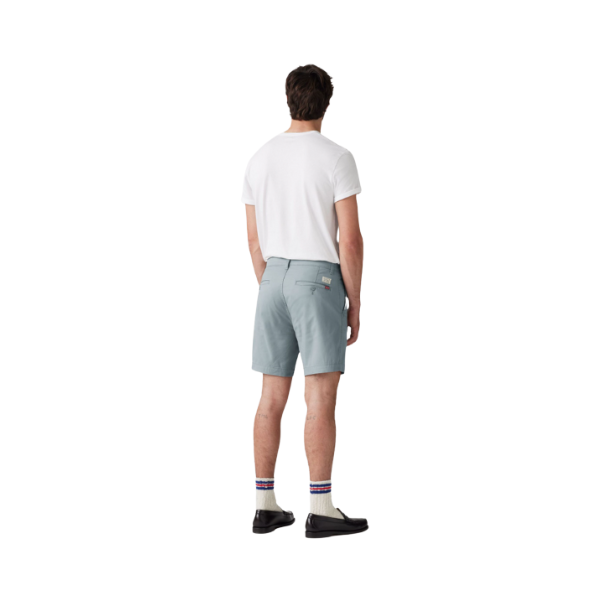 BERMUDA LEVI'S® COTTON CHINO II HOMBRE