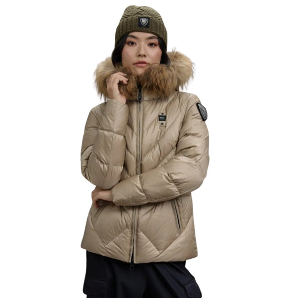 CHAQUETA BLAUER ALICIA MUJER