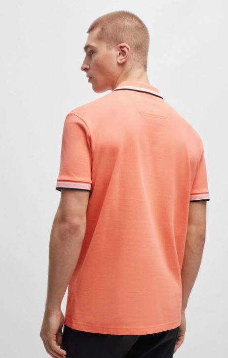 POLO PADDY HUGO BOSS PAR AHOMBRE
