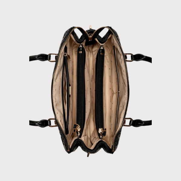 BOLSO GUESS ADELASIA MULTI COMP MUJER