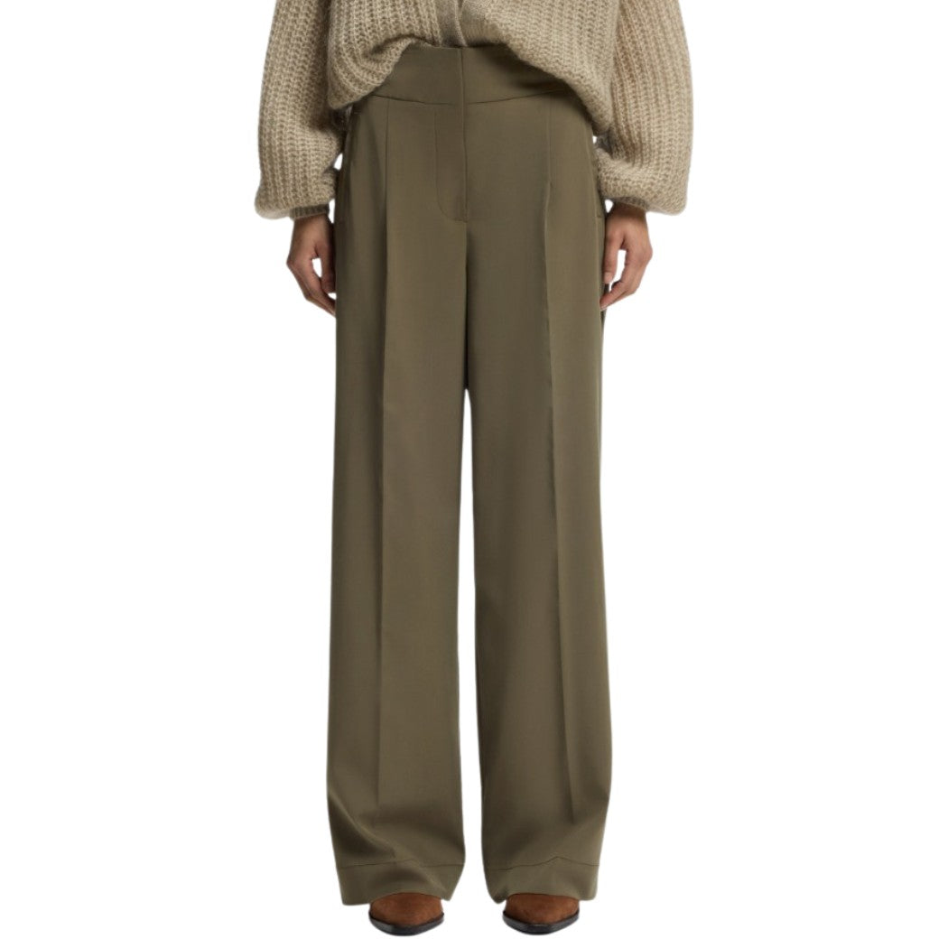 PANTALON HUGO BOSS TARIMA MUJER