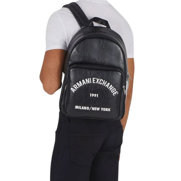 MOCHILA ARMANI EXCHANGE HOMBRE