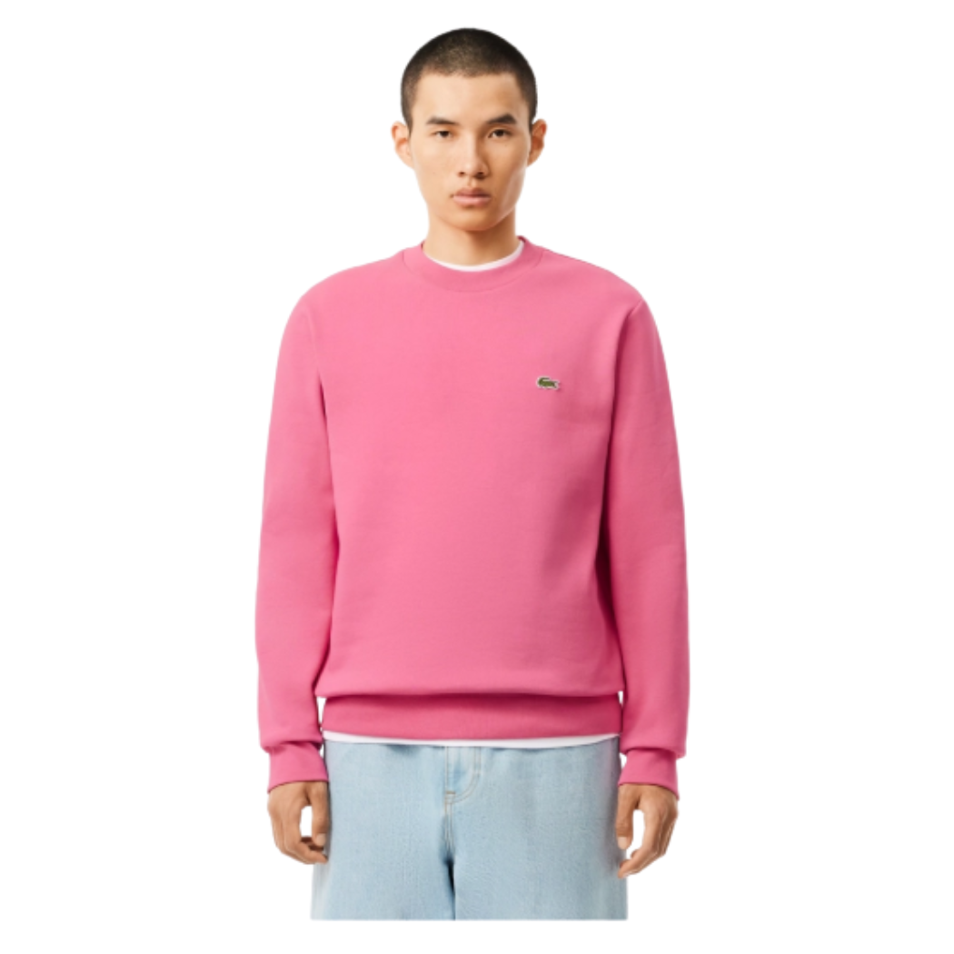 SUDADERA LACOSTE HOMBRE