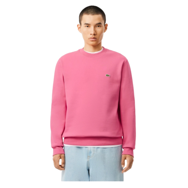 SUDADERA LACOSTE HOMBRE