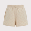 SHORT GUESS PEONY JACQUARD MUJER