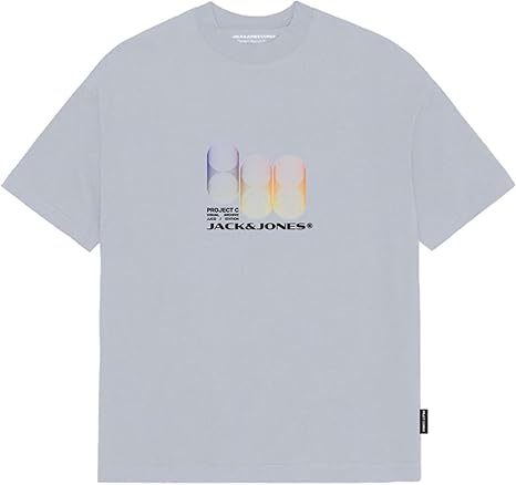 CAMISETA JACK&JONES JCOCALMA HOMBRE