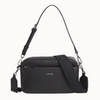 BOLSO CALVIN KLEN MUST DBL STRAPS MUJER