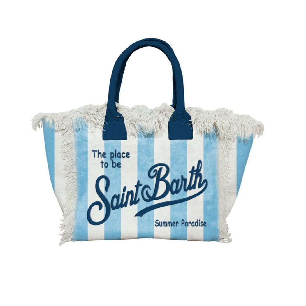 BOLSO SAINT BARTH COLETTE  MUJER
