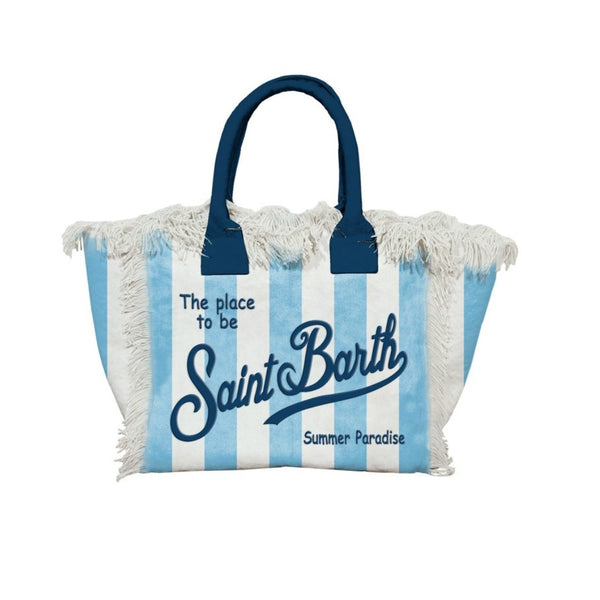 BOLSO SAINT BARTH COLETTE  MUJER