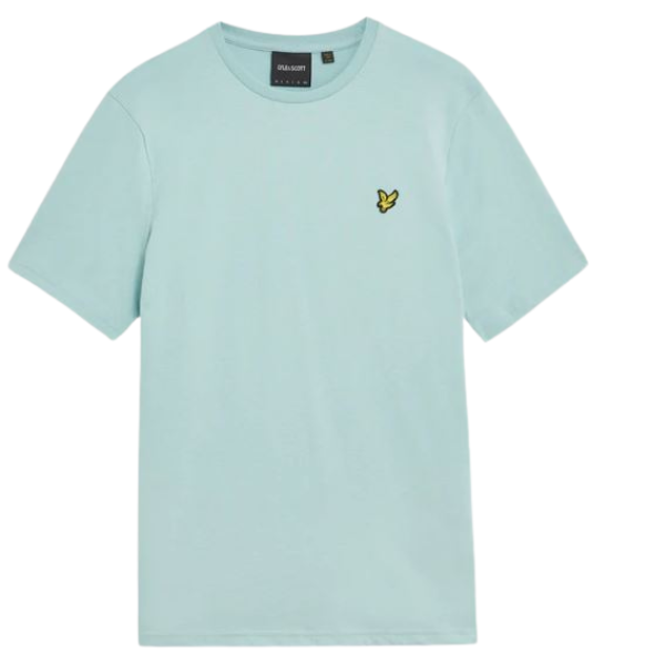 CAMISETA LYLE&SCOTT PLAIN HOMBRE