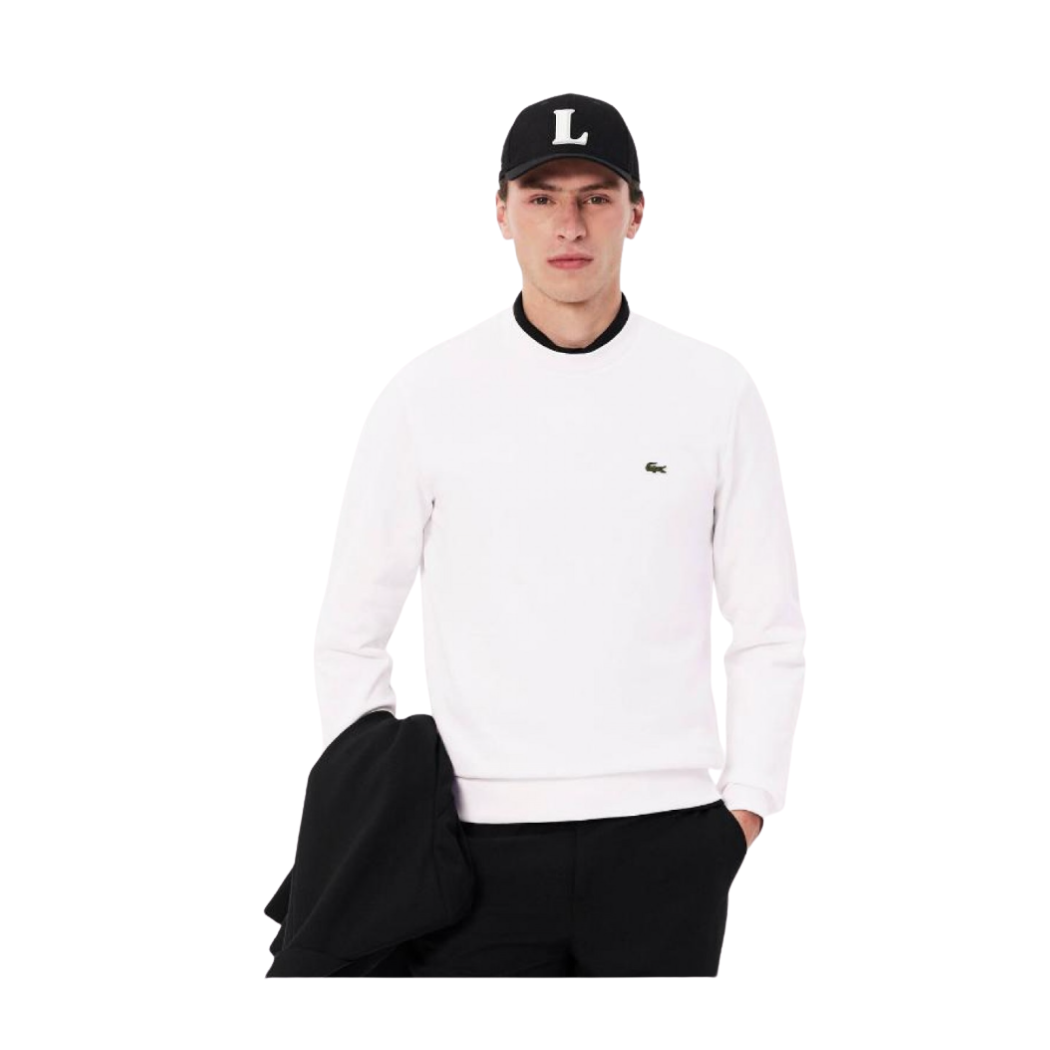 SUDADERA LACOSTE HOMBRE