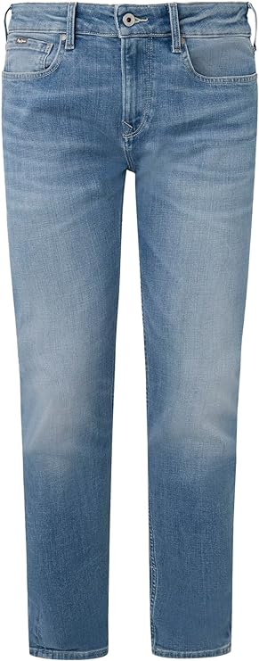 TEJANO PEPE JEANS SLIM HOMBRE