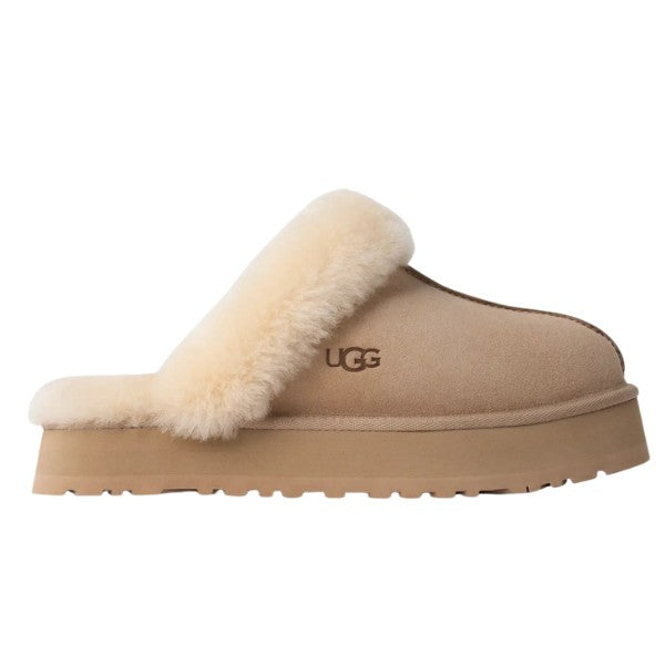 ZAPATILLA UGG DISQUETTE MUJER