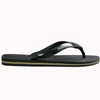 CHANCLA BRASIL LOGO HAVAIANA HOMBRE