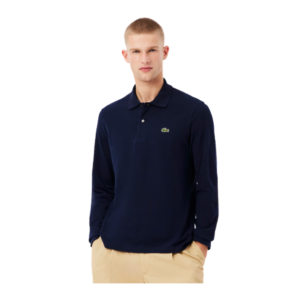 POLO LACOSTE HOMBRE