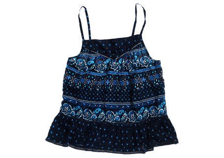 TOP SUPERDRY MUJER