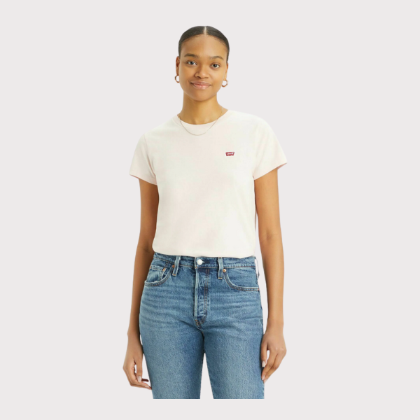 CAMISETA LEVI'S® PERFECT MUJER