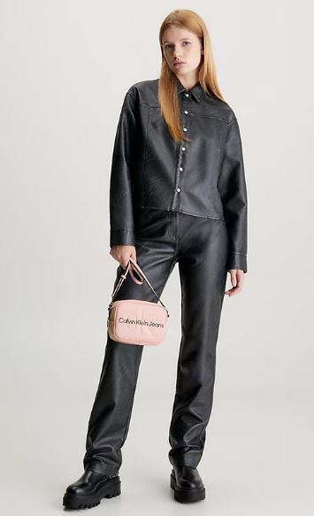 BOLSO CALVIN KLEIN SCULPTED BAG18 MUJER